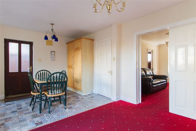 26 Giltpur Brook, Bray, Wicklow