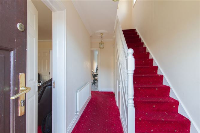 26 Giltpur Brook, Bray, Wicklow