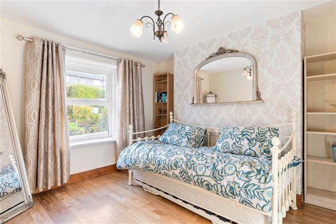 19 Emmet Road, Inchicore, Dublin 8.