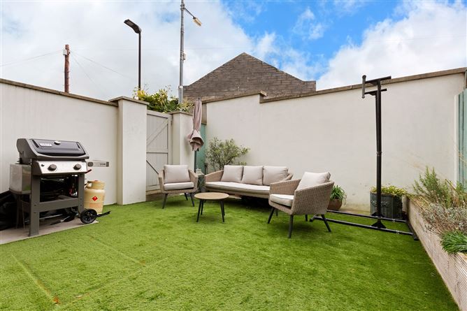 10 Maxwell Square, Maxwell Road, Rathmines, Dublin 6