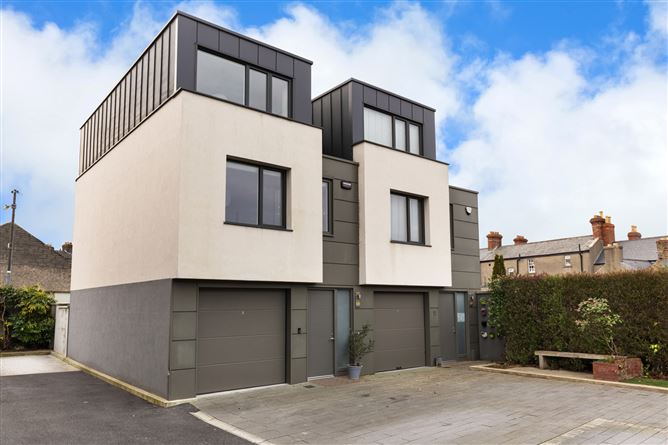 10 Maxwell Square, Maxwell Road, Rathmines, Dublin 6