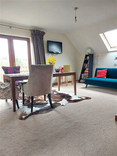 Ballygeehin Upper, Ballacolla, Portlaoise, Laois
