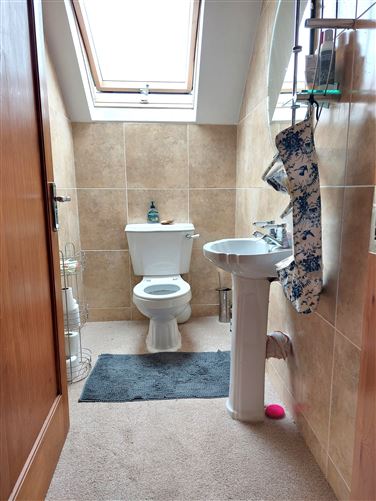 Ballygeehin Upper, Ballacolla, Portlaoise, Laois