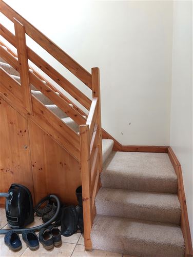Ballygeehin Upper, Ballacolla, Portlaoise, Laois