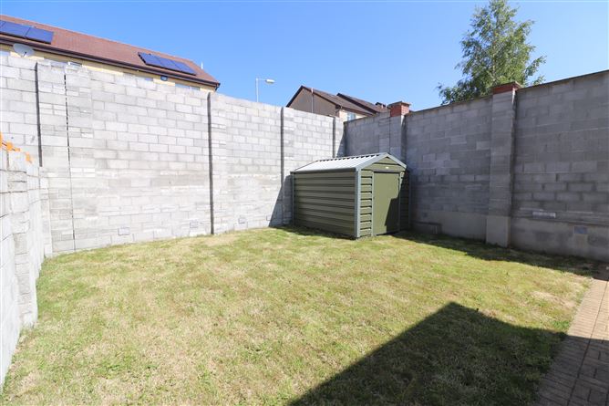 213 Kylemore, Schoolhouse Road, Castletroy, Limerick