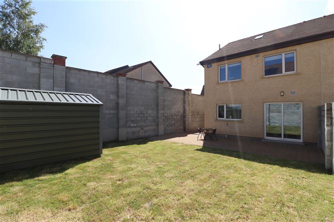 213 Kylemore, Schoolhouse Road, Castletroy, Limerick