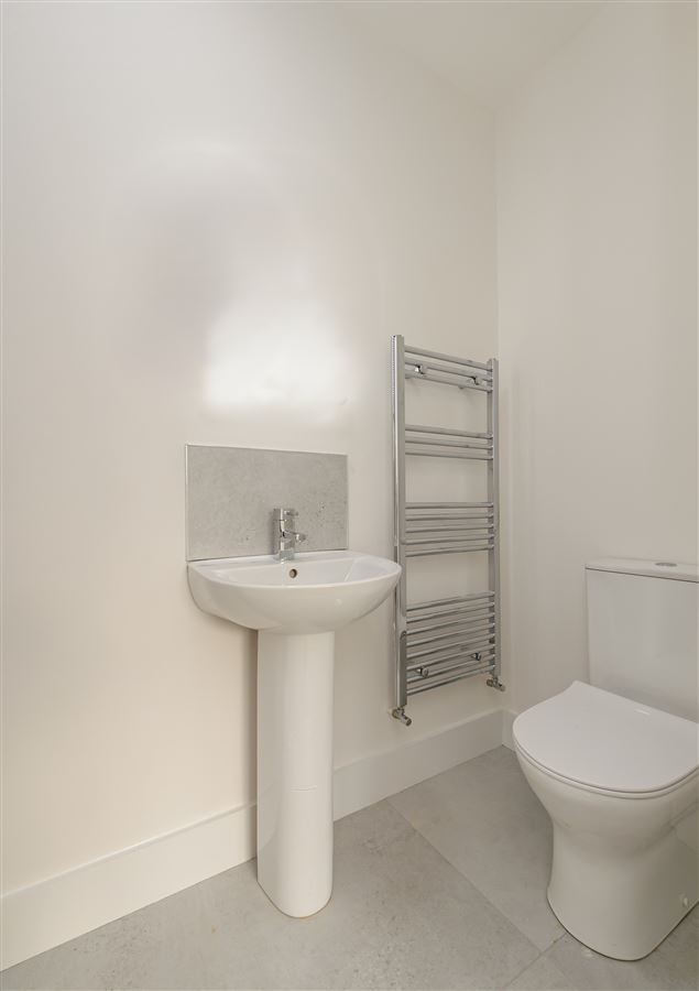 Cnoc na Ri , Kingscourt, Cavan