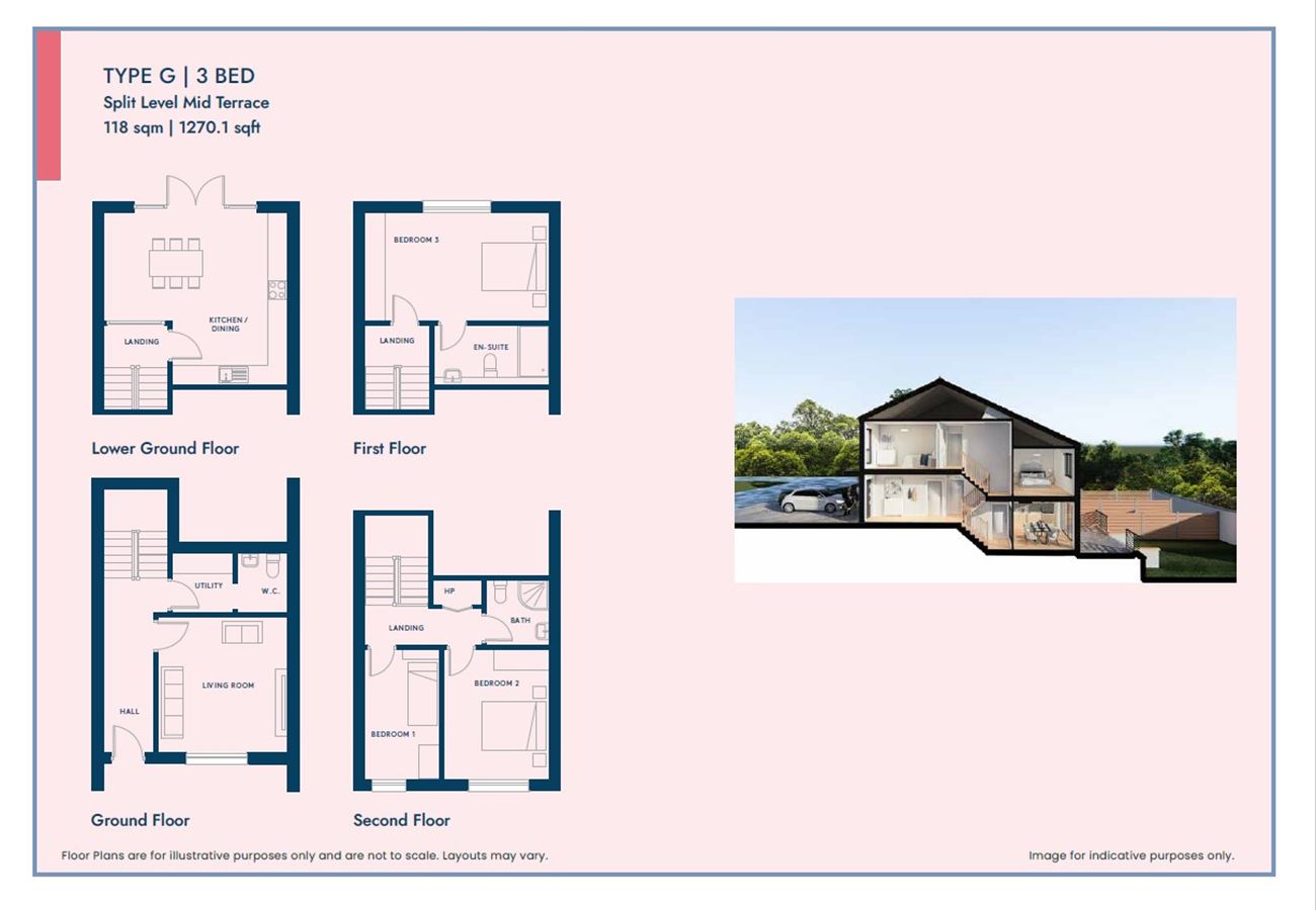 Cnoc na Ri , Kingscourt, Cavan