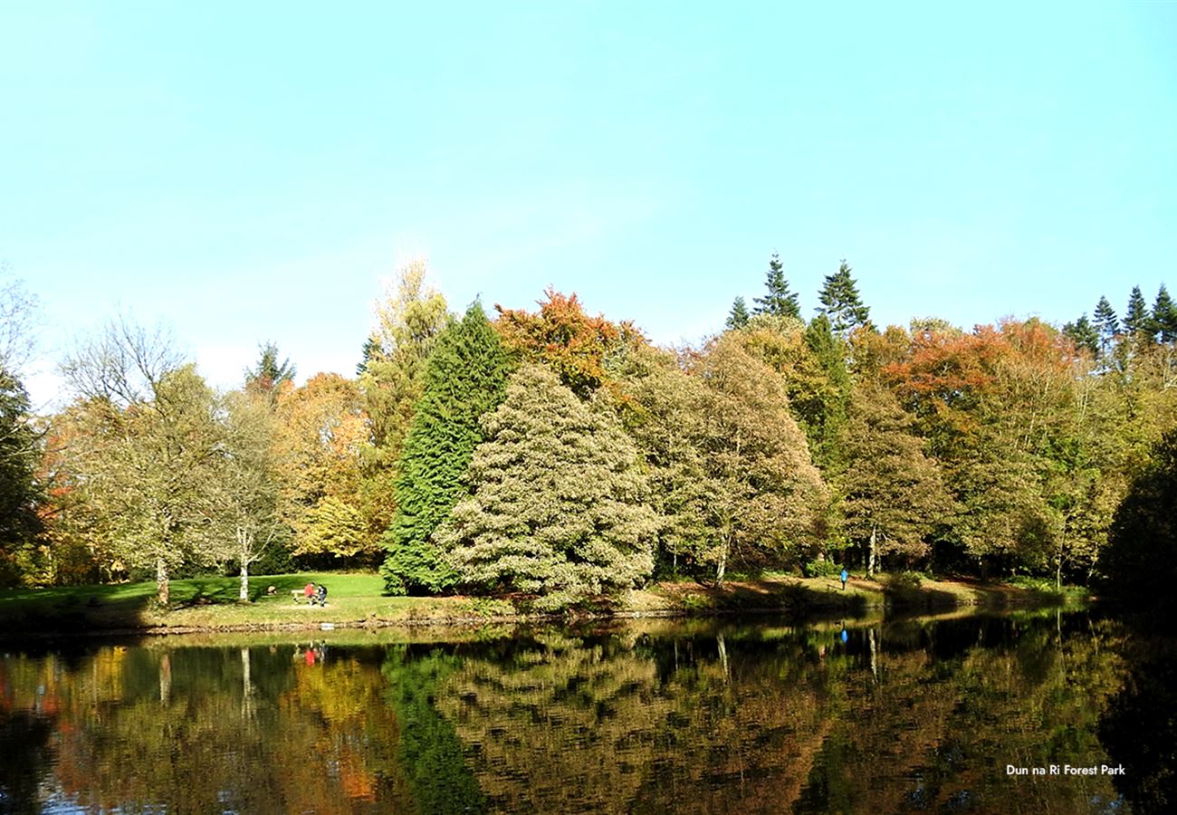 Cnoc na Ri , Kingscourt, Cavan