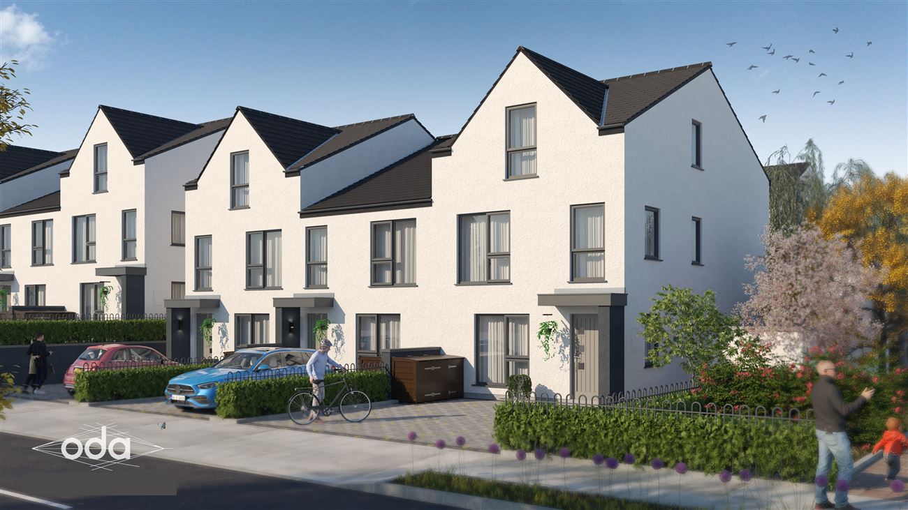 Cnoc na Ri , Kingscourt, Cavan