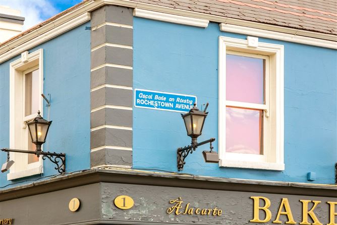 2 The Forge, Rochestown Avenue, Dun Laoghaire, Co. Dublin
