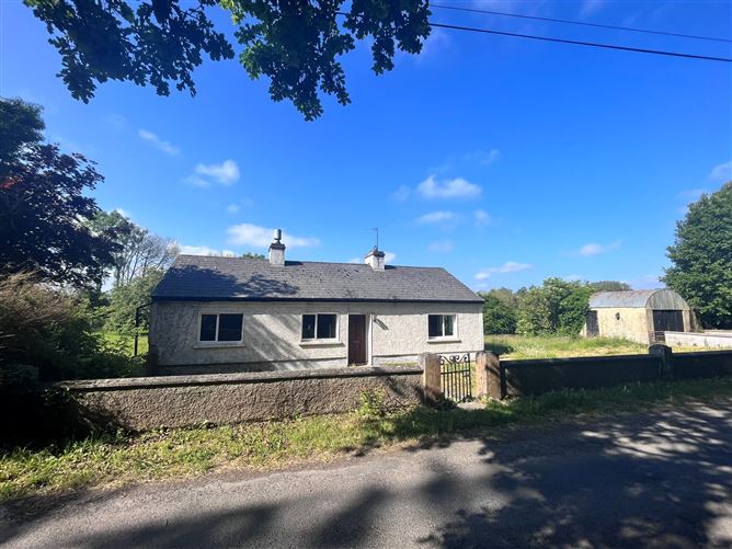 Sale Agreed Property for sale in Nenagh, Tipperary MyHome.ie