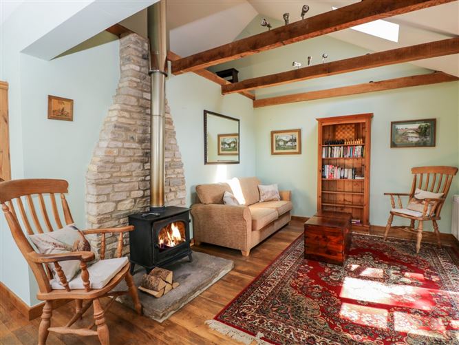 Little Barn,Yatton Keynell, Wiltshire, United Kingdom