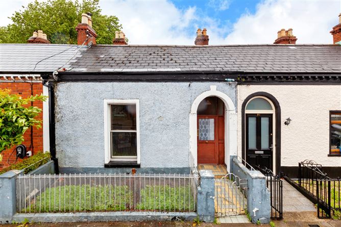 12 Auburn Street, Broadstone, Phibsboro, Dublin 7