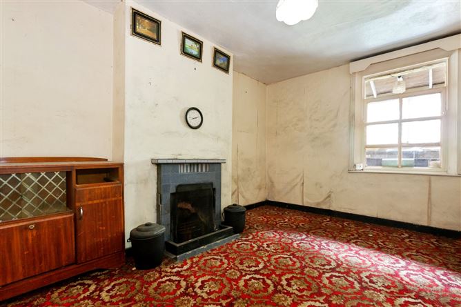 12 Auburn Street, Broadstone, Phibsboro, Dublin 7
