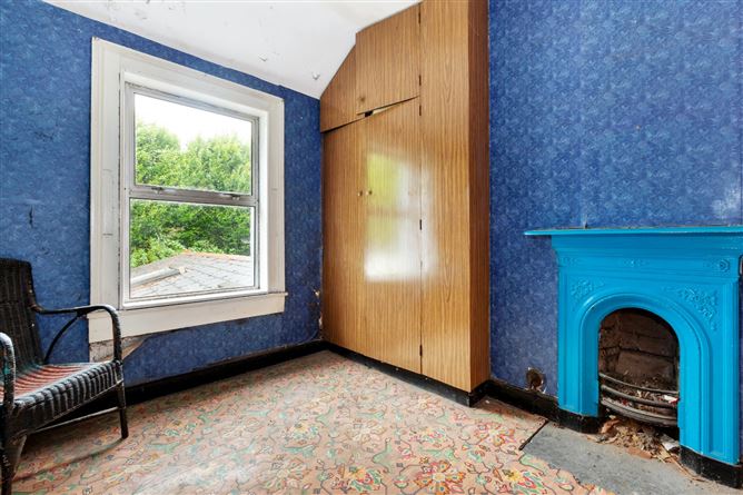 12 Auburn Street, Broadstone, Phibsboro, Dublin 7