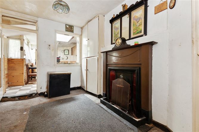 12 Auburn Street, Broadstone, Phibsboro, Dublin 7