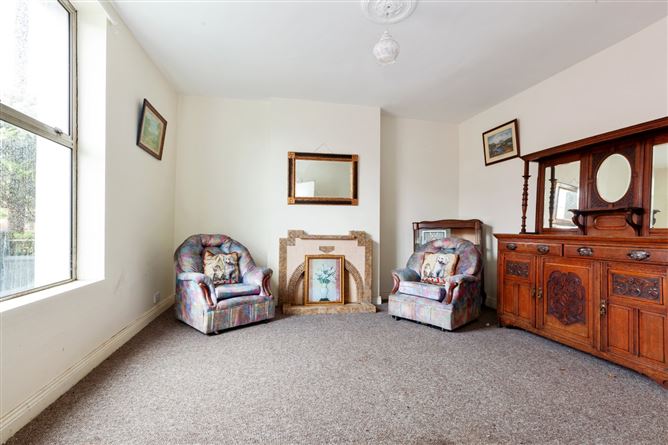12 Auburn Street, Broadstone, Phibsboro, Dublin 7