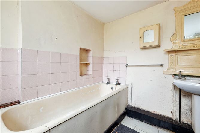 12 Auburn Street, Broadstone, Phibsboro, Dublin 7