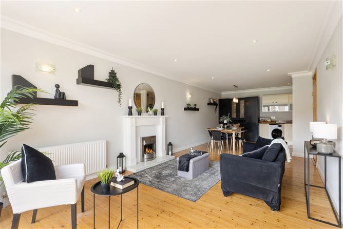 117 The Cherry, Trimbleston, Goatstown Road, Goatstown, Dublin 14