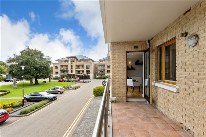117 The Cherry, Trimbleston, Goatstown Road, Goatstown, Dublin 14