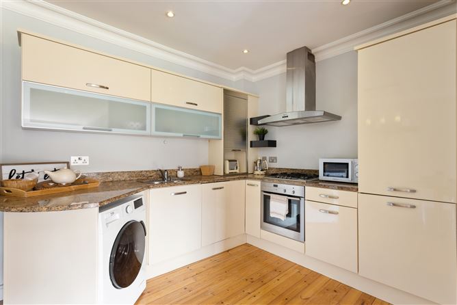 117 The Cherry, Trimbleston, Goatstown Road, Goatstown, Dublin 14