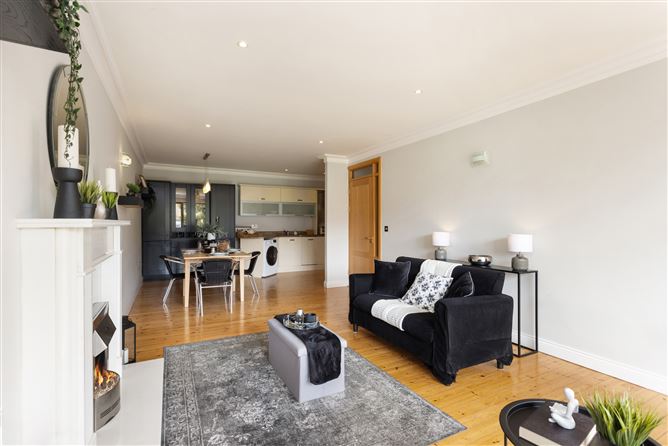 117 The Cherry, Trimbleston, Goatstown Road, Goatstown, Dublin 14