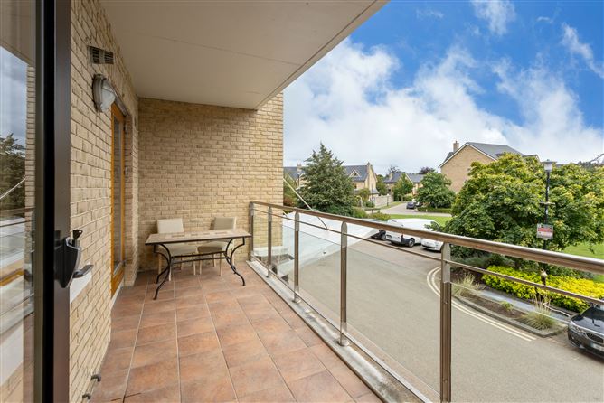 117 The Cherry, Trimbleston, Goatstown Road, Goatstown, Dublin 14