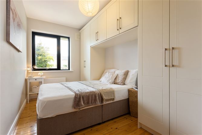 117 The Cherry, Trimbleston, Goatstown Road, Goatstown, Dublin 14