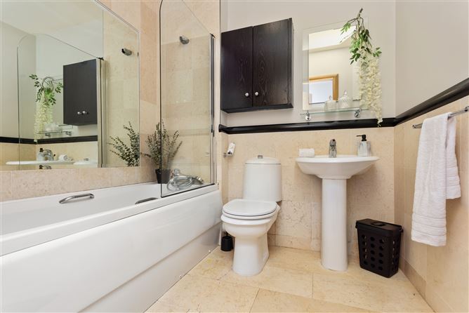 117 The Cherry, Trimbleston, Goatstown Road, Goatstown, Dublin 14