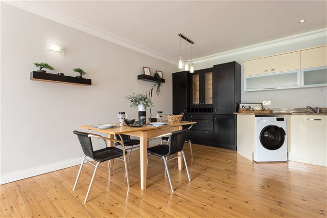 117 The Cherry, Trimbleston, Goatstown Road, Goatstown, Dublin 14