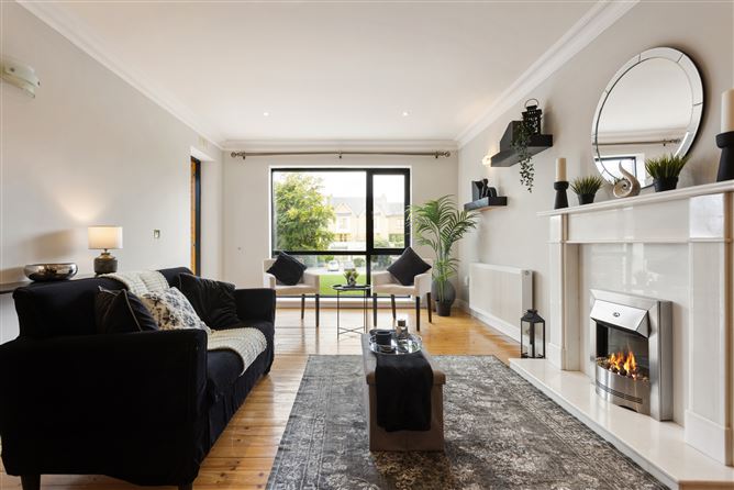 117 The Cherry, Trimbleston, Goatstown Road, Goatstown, Dublin 14