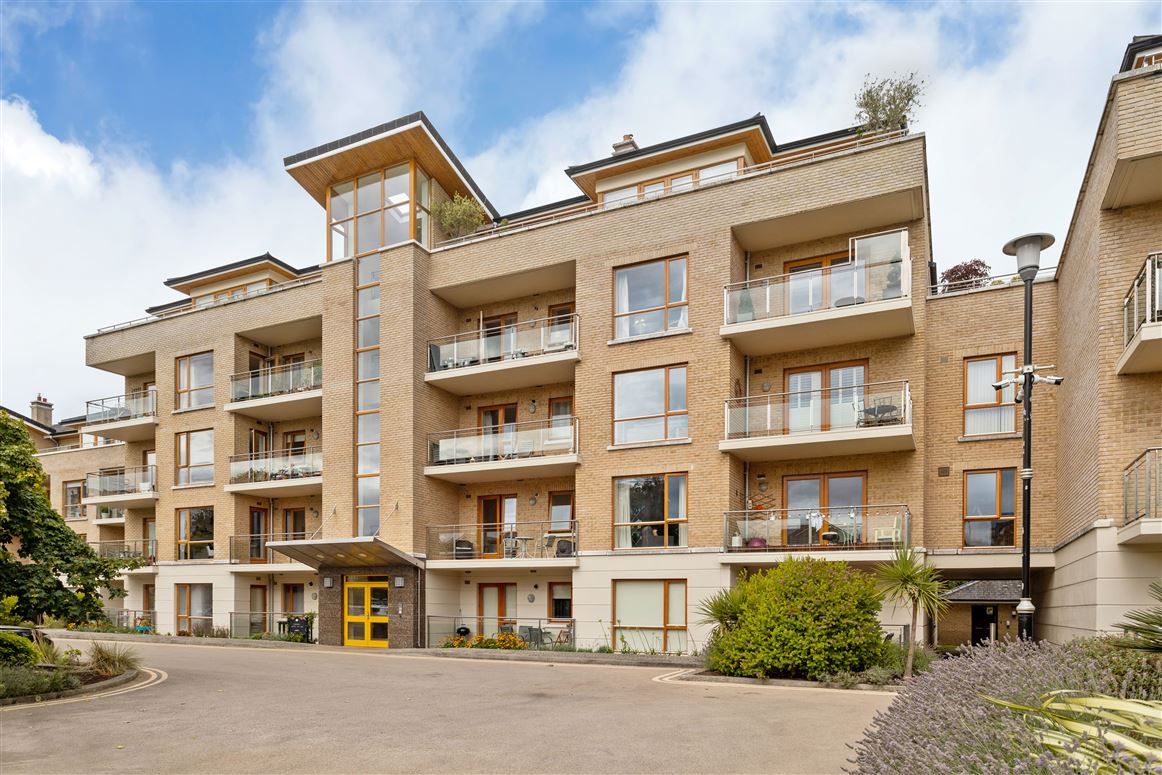 117 The Cherry, Trimbleston, Goatstown Road, Goatstown, Dublin 14