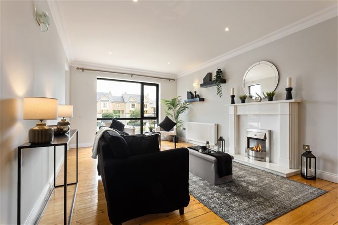 117 The Cherry, Trimbleston, Goatstown Road, Goatstown, Dublin 14
