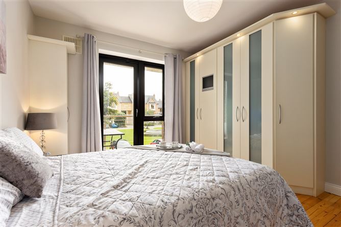 117 The Cherry, Trimbleston, Goatstown Road, Goatstown, Dublin 14