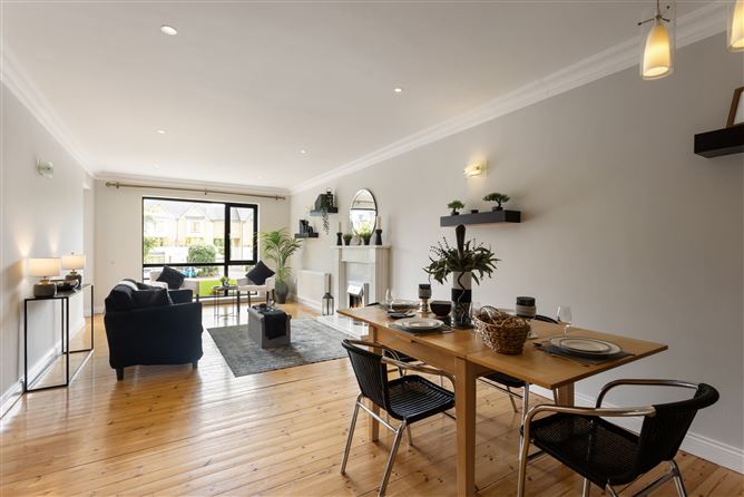 117 The Cherry, Trimbleston, Goatstown Road, Goatstown, Dublin 14