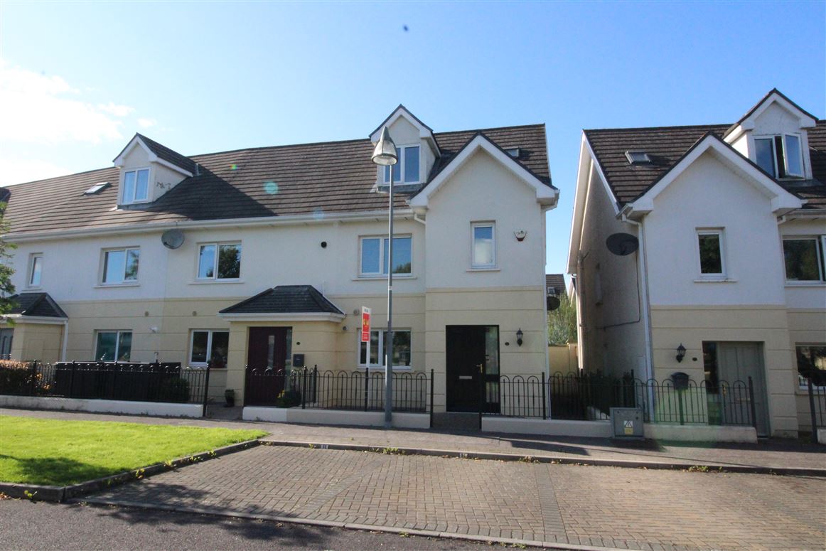 56 Cooper's Grange, Old Quarter, Ballincollig, Cork