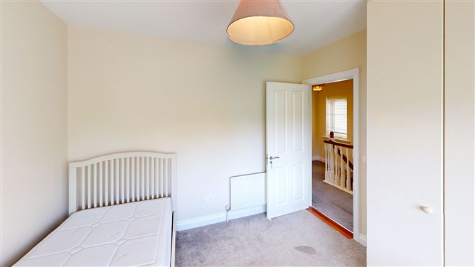 56 Cooper's Grange, Old Quarter, Ballincollig, Cork