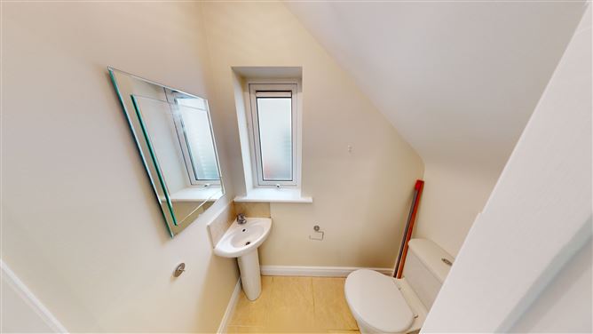 56 Cooper's Grange, Old Quarter, Ballincollig, Cork