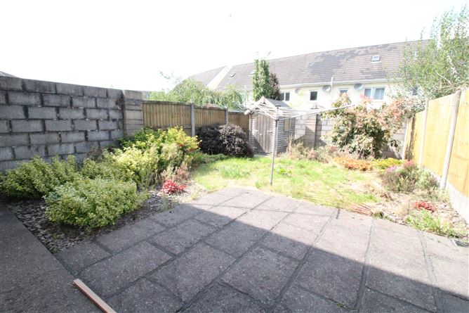 56 Cooper's Grange, Old Quarter, Ballincollig, Cork