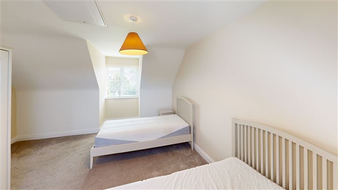 56 Cooper's Grange, Old Quarter, Ballincollig, Cork