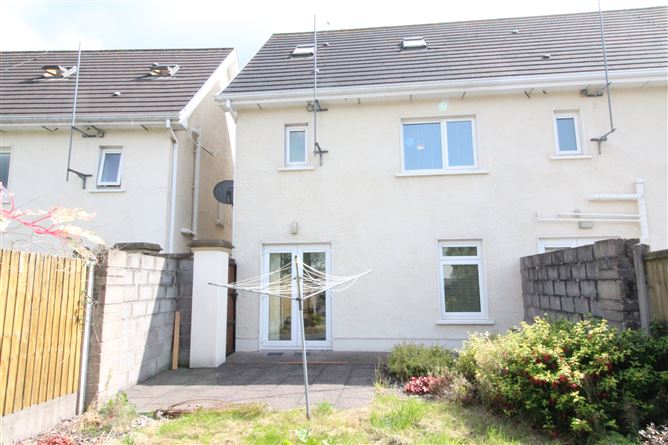 56 Cooper's Grange, Old Quarter, Ballincollig, Cork