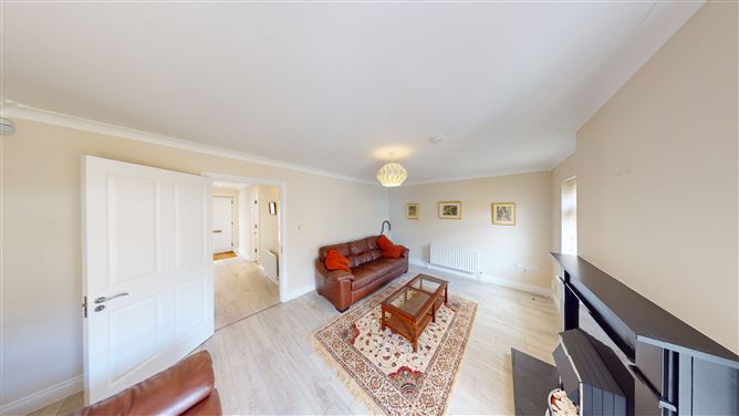 56 Cooper's Grange, Old Quarter, Ballincollig, Cork