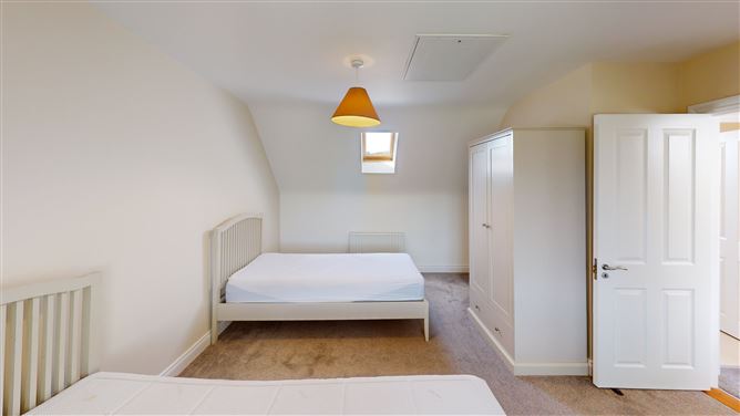 56 Cooper's Grange, Old Quarter, Ballincollig, Cork