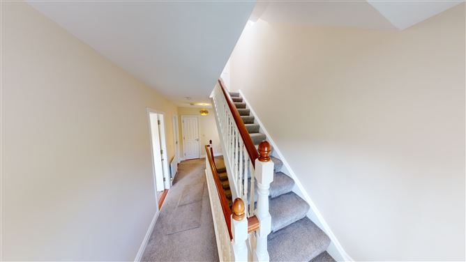 56 Cooper's Grange, Old Quarter, Ballincollig, Cork
