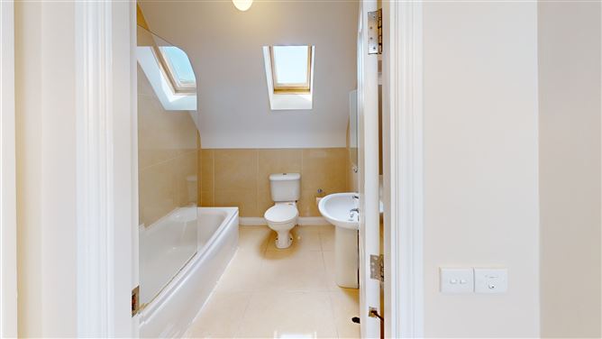 56 Cooper's Grange, Old Quarter, Ballincollig, Cork