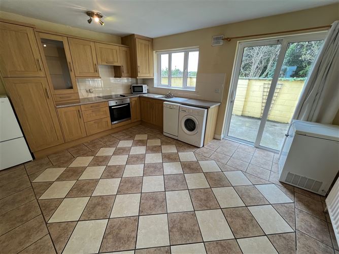 20A Sandyford Terrace, Drogheda, Co. Louth Sherry FitzGerald Lannon