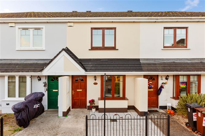 29 Straffan Close, Straffan Wood, Maynooth, Co. Kildare