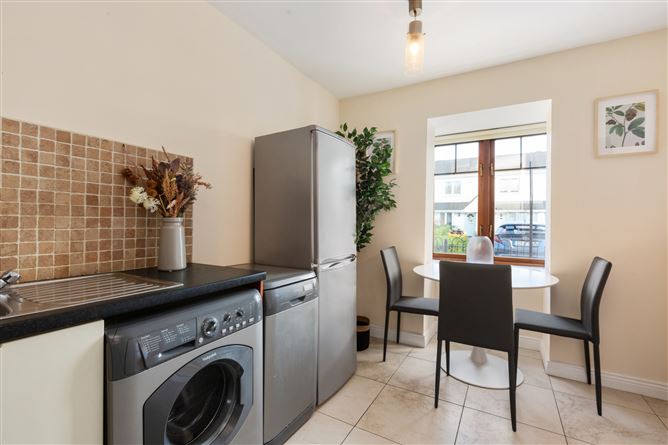 29 Straffan Close, Straffan Wood, Maynooth, Co. Kildare