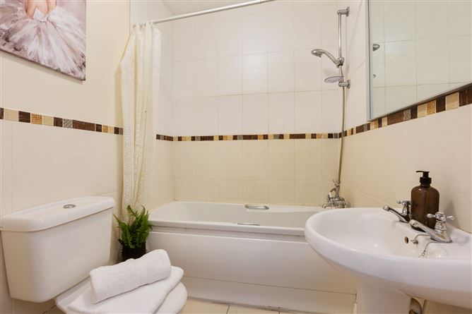 29 Straffan Close, Straffan Wood, Maynooth, Co. Kildare